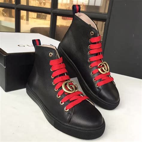 gucci shoes high quality replica|genuine gucci shoes.